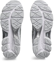 아식스 젤-NYC ''화이트 오이스터 그레이'' 1203A280-100 Sizing 아식스 젤-NYC ''화이트 오이스터 그레이'' 1203A280-100