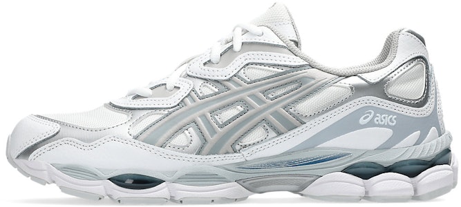 ASICS Gel-NYC ''Blanco Gris Ostra'' 1203A280-100 Cheap ASICS Gel-NYC ''Blanco Gris Ostra'' 1203A280-100