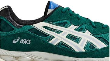 ASICS Gel-NYC Ballaholic Verde Esmeralda 1203A623-300 Order ASICS Gel-NYC Ballaholic Verde Esmeralda 1203A623-300