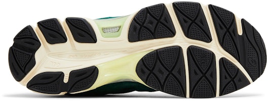 ASICS Gel-NYC Ballaholic Verde Esmeralda 1203A623-300 Shop ASICS Gel-NYC Ballaholic Verde Esmeralda 1203A623-300