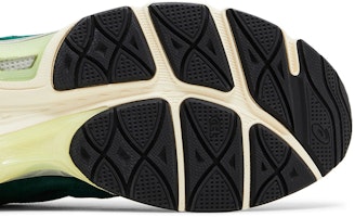 ASICS Gel-NYC Ballaholic Verde Esmeralda 1203A623-300 Purchase ASICS Gel-NYC Ballaholic Verde Esmeralda 1203A623-300