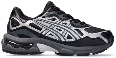 ASICS GEL-NYC PS Kids' Sneakers Black/Carrier Grey 1204A192-001 ASICS GEL-NYC PS Kids' Sneakers Black/Carrier Grey 1204A192-001