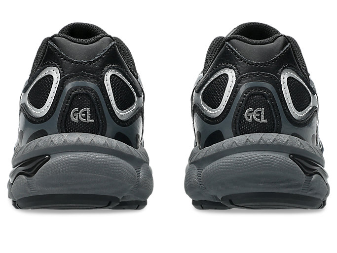 Purchase ASICS GEL-NYC PS 兒童運動鞋 黑色/Carrier Grey 1204A192-001