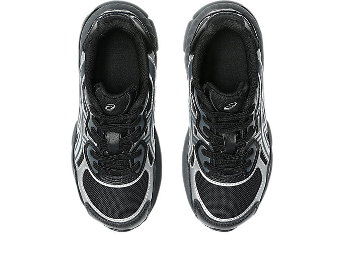 Details for ASICS GEL-NYC PS 兒童運動鞋 黑色/Carrier Grey 1204A192-001