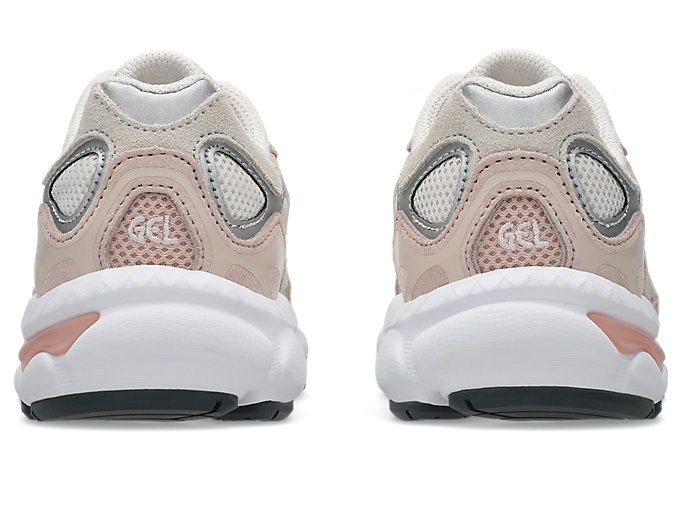 Purchase ASICS GEL-NYC PS 童鞋 粉色/奶油配色運動鞋 1204A176-700