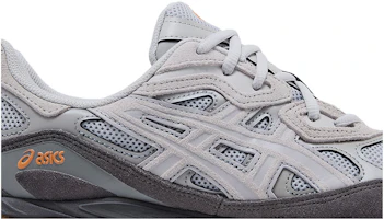 Order ASICS GEL-NYC 復古灰色透氣休閒慢跑鞋 1203A383-026