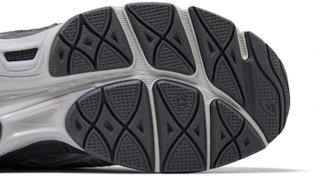 Purchase ASICS GEL-NYC 復古灰色透氣休閒慢跑鞋 1203A383-026