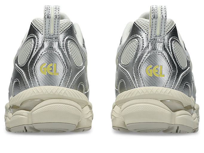 Purchase ASICS GEL-NYC RGD 跑鞋 奶油色/纯银色 1203A999-100