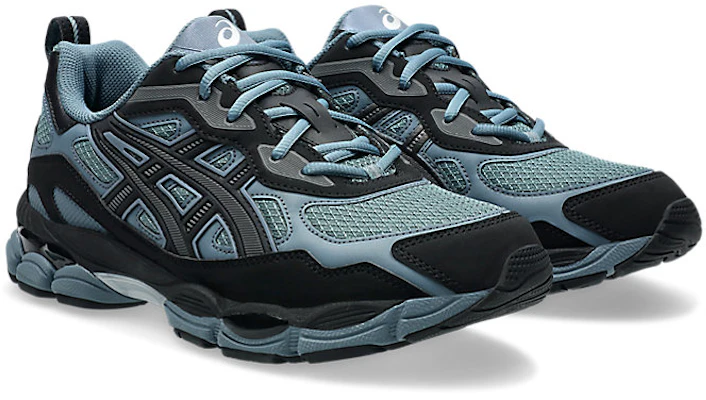 亚瑟士GEL-NYC RGD跑鞋铁甲灰/黑色版 1203A735-021 Order 亚瑟士GEL-NYC RGD跑鞋铁甲灰/黑色版 1203A735-021