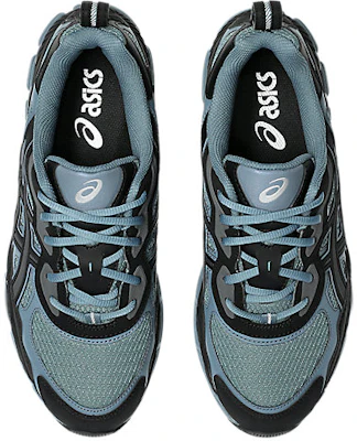 亚瑟士GEL-NYC RGD跑鞋铁甲灰/黑色版 1203A735-021 Details for 亚瑟士GEL-NYC RGD跑鞋铁甲灰/黑色版 1203A735-021