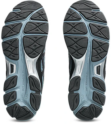 亚瑟士GEL-NYC RGD跑鞋铁甲灰/黑色版 1203A735-021 Sizing 亚瑟士GEL-NYC RGD跑鞋铁甲灰/黑色版 1203A735-021