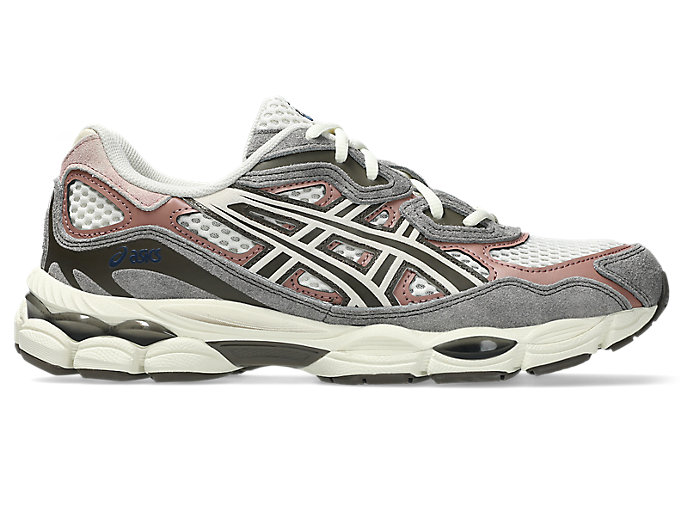 Comprar ASICS Gel NYC 'Ivory Mid Grey' 1203A372-600 - Novelship