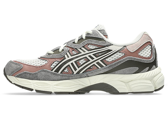 Purchase ASICS GEL-NYC Laufschuhe Birch/Driftwood 1203A897-200