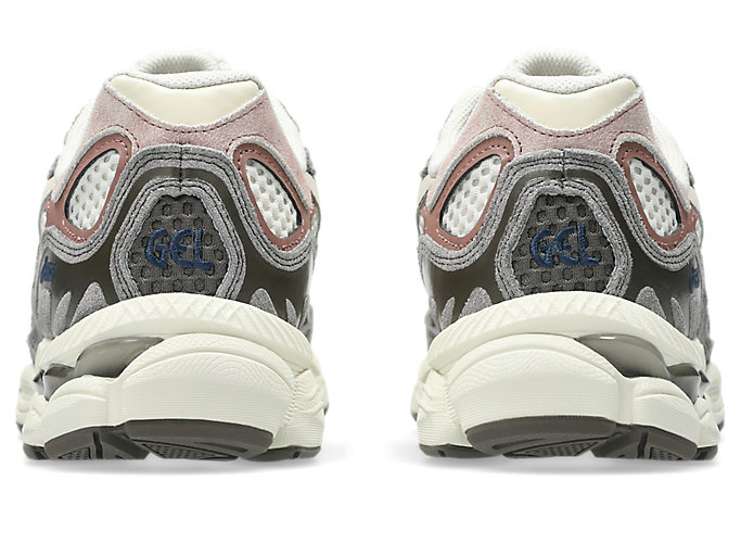 Details for ASICS GEL-NYC Laufschuhe Birch/Driftwood 1203A897-200