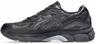 Shop ASICS GEL-NYC 跑鞋 黑色/黑色 1203A280-003