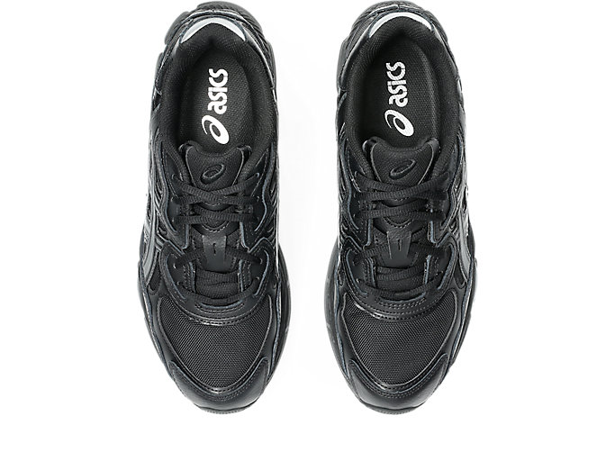 Details for ASICS GEL-NYC 跑鞋 黑色/黑色 1203A280-003