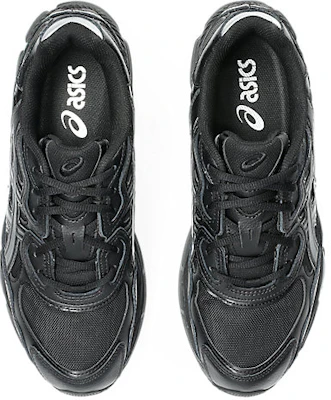 亚瑟士 GEL-NYC 跑鞋 黑色/黑色 1203A280-003 Sizing 亚瑟士 GEL-NYC 跑鞋 黑色/黑色 1203A280-003