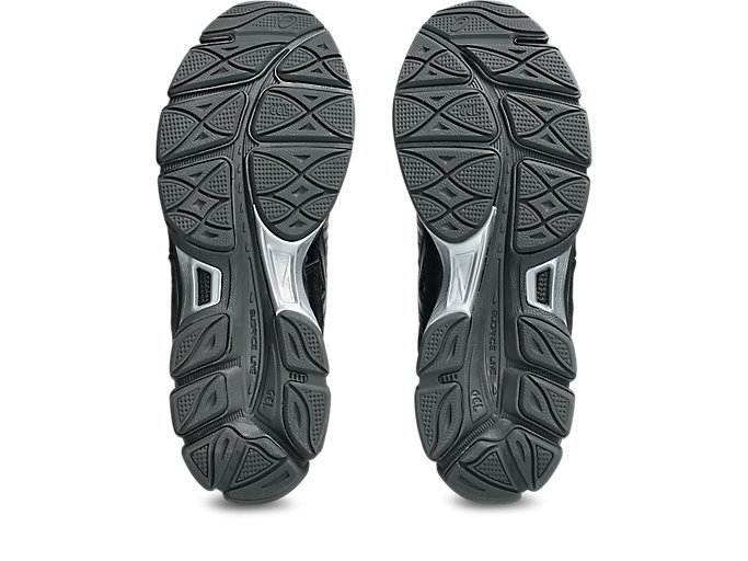 Sizing ASICS GEL-NYC 跑鞋 黑色/黑色 1203A280-003