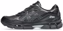 Cheap ASICS GEL-NYC 跑鞋 黑色/黑色 1203A280-003