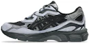 Shop ASICS GEL-NYC Running Shoes Black/Cement Grey 1203A897-001