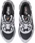 Details for ASICS GEL-NYC Running Shoes Black/Cement Grey 1203A897-001