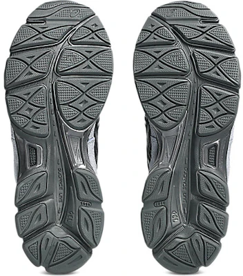 ASICS GEL-NYC Running Shoes Black/Cement Grey 1203A897-001 Sizing ASICS GEL-NYC Running Shoes Black/Cement Grey 1203A897-001