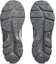Sizing ASICS GEL-NYC Running Shoes Black/Cement Grey 1203A897-001