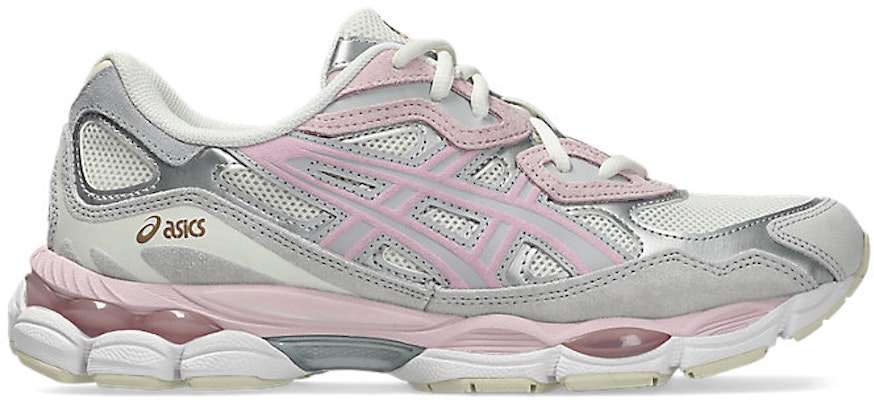 ASICS GEL-NYC 跑鞋 淺灰/微玫瑰 1203A383-028 Buy ASICS GEL-NYC 跑鞋 淺灰/微玫瑰 1203A383-028