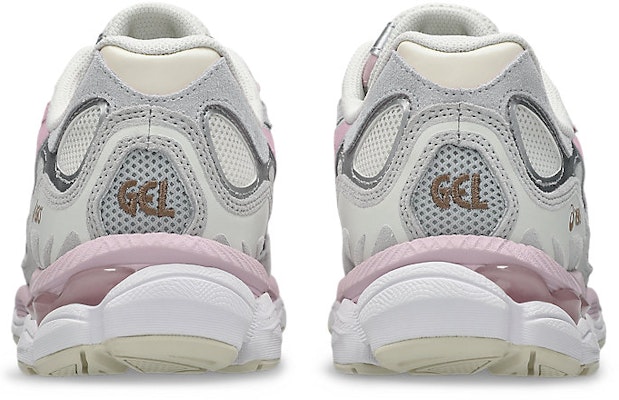 ASICS GEL-NYC 跑鞋 淺灰/微玫瑰 1203A383-028 Purchase ASICS GEL-NYC 跑鞋 淺灰/微玫瑰 1203A383-028