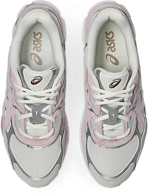 ASICS GEL-NYC 跑鞋 淺灰/微玫瑰 1203A383-028 Details for ASICS GEL-NYC 跑鞋 淺灰/微玫瑰 1203A383-028