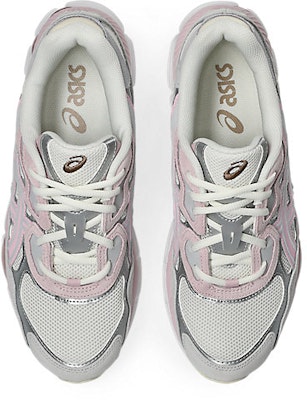 ASICS GEL-NYC Running Concrete/Barely Rose Chaussures de Course 1203A383-028 Sizing ASICS GEL-NYC Running Concrete/Barely Rose Chaussures de Course 1203A383-028