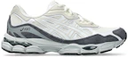 Buy ASICS GEL-NYC Chaussures de Running Crème/Blanc 1203A383-113