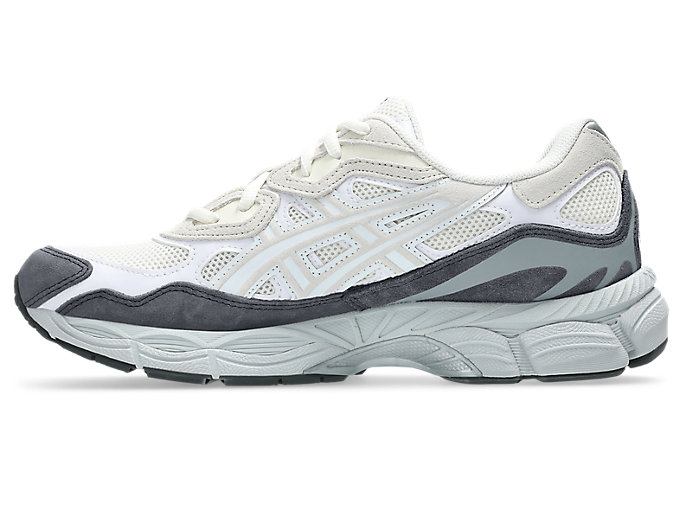 Purchase ASICS GEL-NYC Chaussures de Running Crème/Blanc 1203A383-113