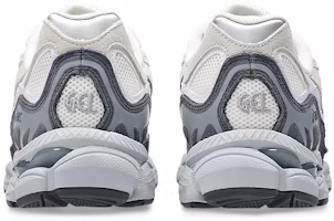 Details for ASICS GEL-NYC Hardloopschoenen Crème/Wit 1203A383-113