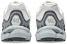 Details for ASICS GEL-NYC Chaussures de Running Crème/Blanc 1203A383-113
