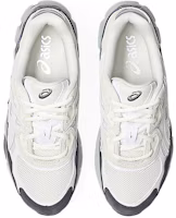 Sizing ASICS GEL-NYC Hardloopschoenen Crème/Wit 1203A383-113