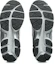 Cheap ASICS GEL-NYC Chaussures de Running Crème/Blanc 1203A383-113