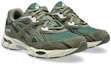 Order ASICS GEL-NYC ランニングシューズ グローブ/オリーブキャンバス 1203A739-300