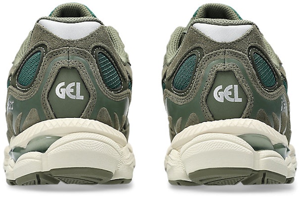 ASICS GEL-NYC ランニングシューズ グローブ/オリーブキャンバス 1203A739-300 Purchase ASICS GEL-NYC ランニングシューズ グローブ/オリーブキャンバス 1203A739-300