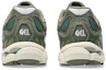Purchase ASICS GEL-NYC ランニングシューズ グローブ/オリーブキャンバス 1203A739-300