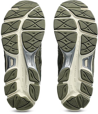ASICS GEL-NYC ランニングシューズ グローブ/オリーブキャンバス 1203A739-300 Sizing ASICS GEL-NYC ランニングシューズ グローブ/オリーブキャンバス 1203A739-300