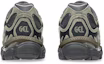 Purchase ASICS GEL-NYC Running Shoes Loden Green/Graphite Grey 1203A383-303