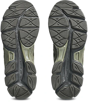 ASICS GEL-NYC Running Shoes Loden Green/Graphite Grey 1203A383-303 Sizing ASICS GEL-NYC Running Shoes Loden Green/Graphite Grey 1203A383-303