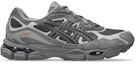Buy ASICS GEL-NYC Kasut Lari Obsidian Grey/Obsidian Grey 1203A739-021
