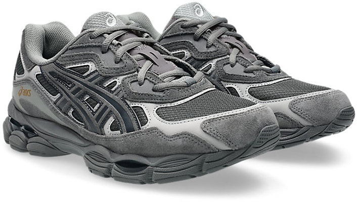 ASICS GEL-NYC 跑鞋 深灰色/深灰色 1203A739-021 Order ASICS GEL-NYC 跑鞋 深灰色/深灰色 1203A739-021