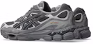 Lookbook ASICS GEL-NYC 跑鞋 深灰色/深灰色 1203A739-021