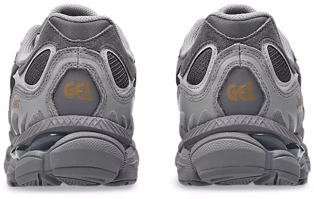ASICS GEL-NYC 跑鞋 深灰色/深灰色 1203A739-021 Purchase ASICS GEL-NYC 跑鞋 深灰色/深灰色 1203A739-021