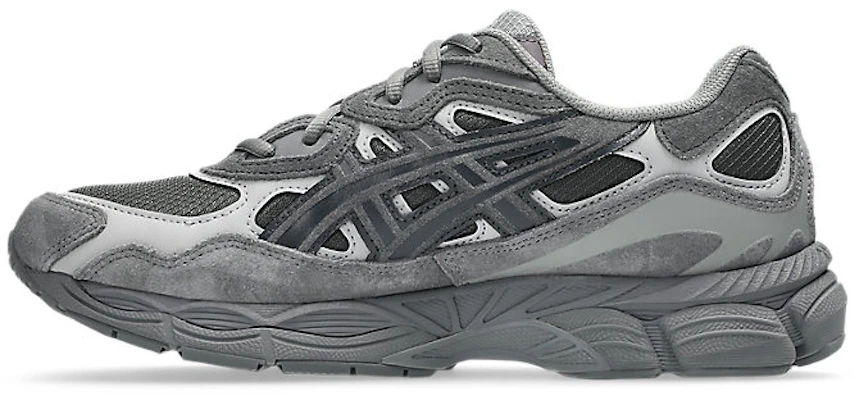 ASICS GEL-NYC Kasut Lari Obsidian Grey/Obsidian Grey 1203A739-021 Purchase ASICS GEL-NYC Kasut Lari Obsidian Grey/Obsidian Grey 1203A739-021