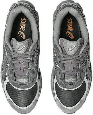 ASICS GEL-NYC Kasut Lari Obsidian Grey/Obsidian Grey 1203A739-021 Sizing ASICS GEL-NYC Kasut Lari Obsidian Grey/Obsidian Grey 1203A739-021