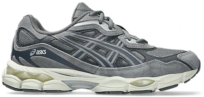 ASICS GEL-NYC Running Shoes Steel Grey/Carrier Grey 1203A739-020 ASICS GEL-NYC Running Shoes Steel Grey/Carrier Grey 1203A739-020